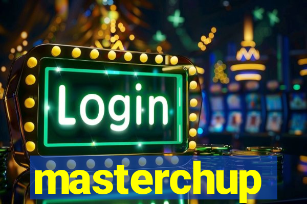 masterchup