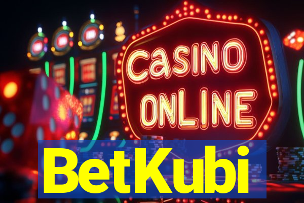 BetKubi
