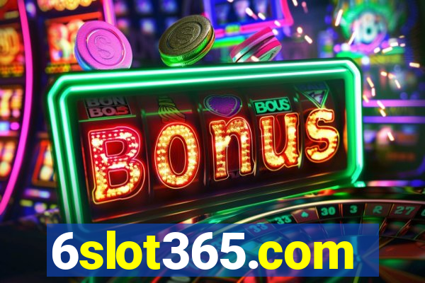 6slot365.com