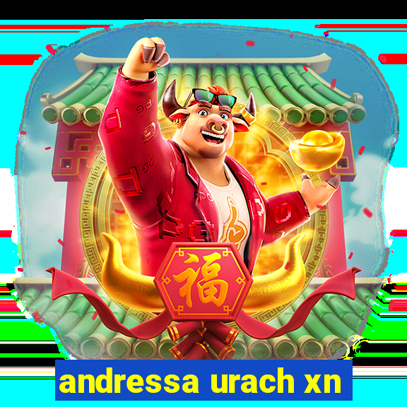 andressa urach xn