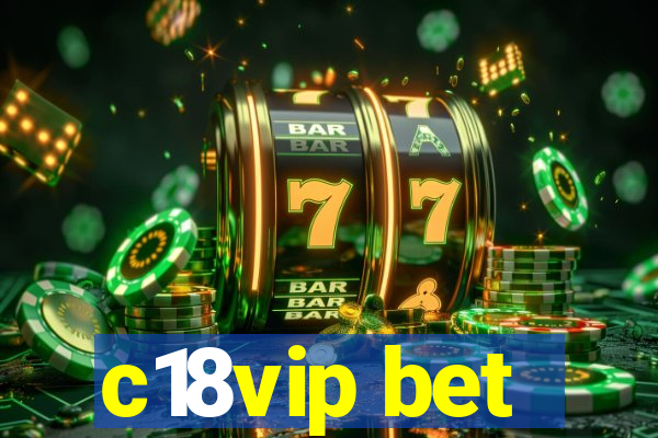 c18vip bet