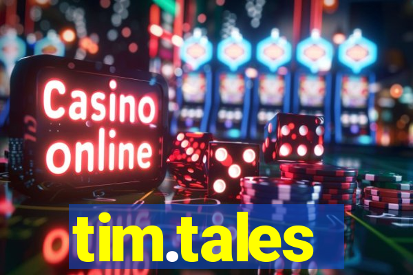 tim.tales