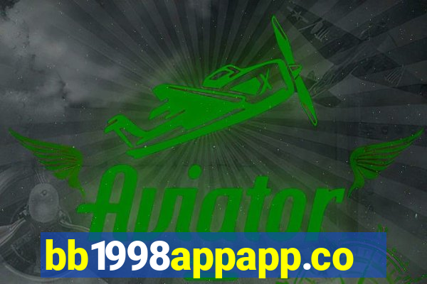 bb1998appapp.com
