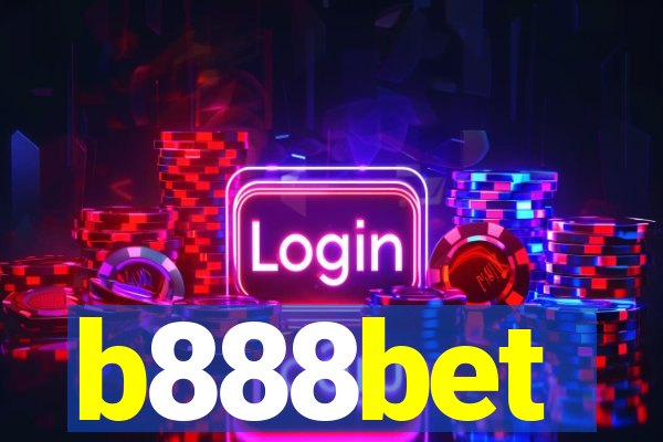 b888bet