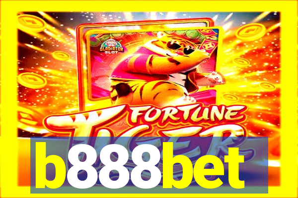 b888bet