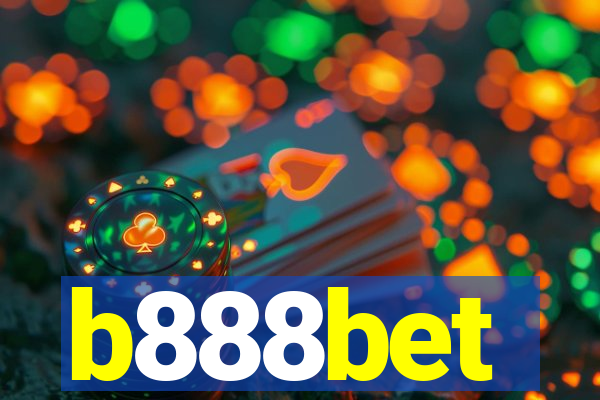 b888bet