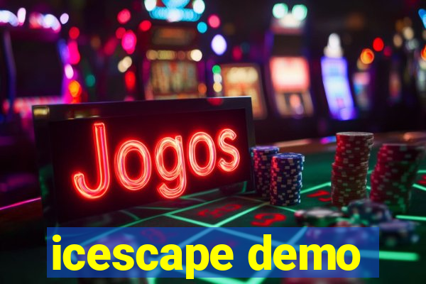 icescape demo