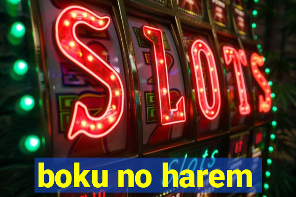 boku no harem