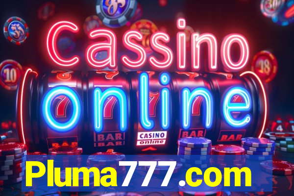 Pluma777.com