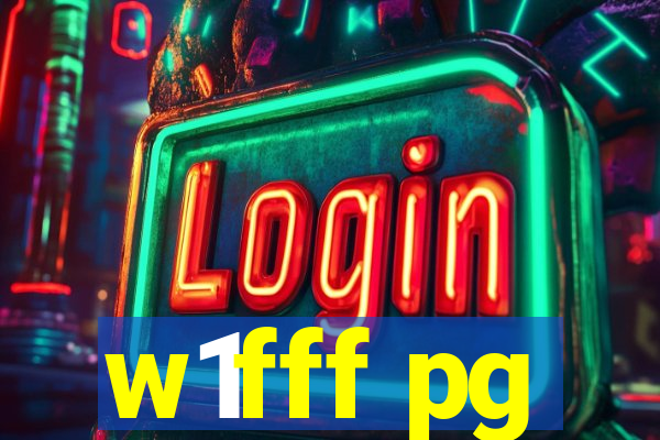 w1fff pg