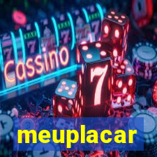 meuplacar