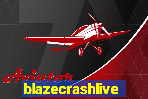 blazecrashlive