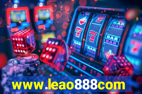www.leao888com