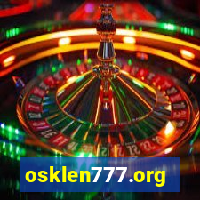 osklen777.org