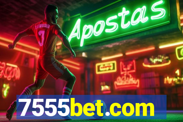 7555bet.com