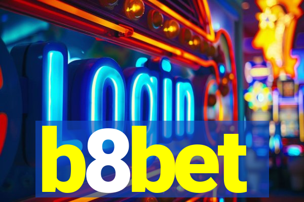 b8bet