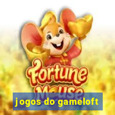 jogos do gameloft