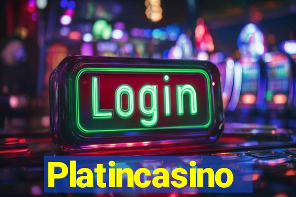 Platincasino