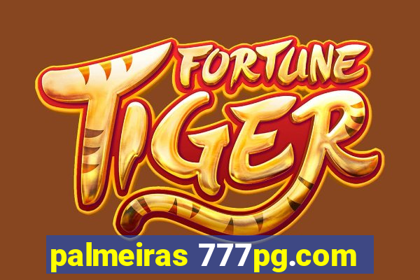 palmeiras 777pg.com