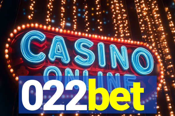 022bet
