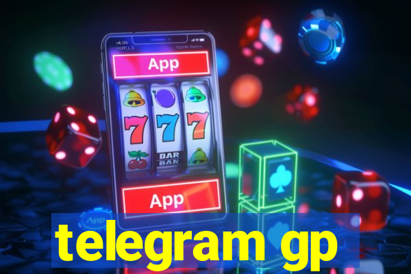 telegram gp
