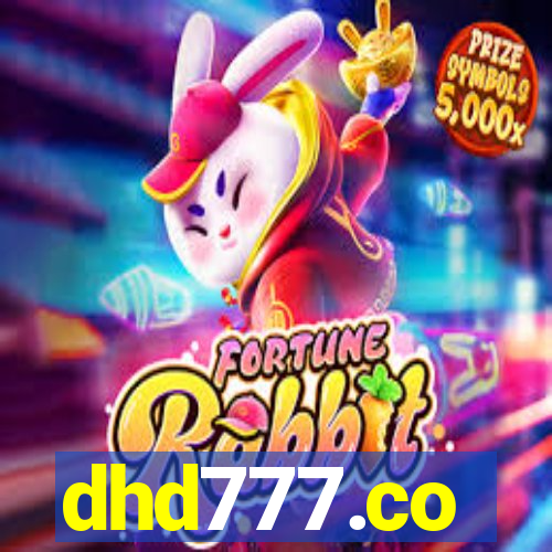 dhd777.co