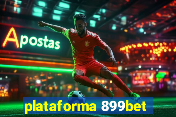 plataforma 899bet