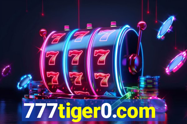 777tiger0.com