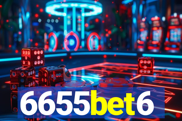 6655bet6