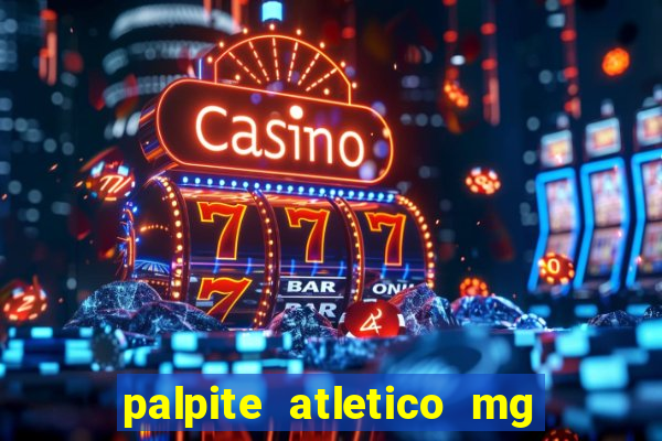 palpite atletico mg x botafogo
