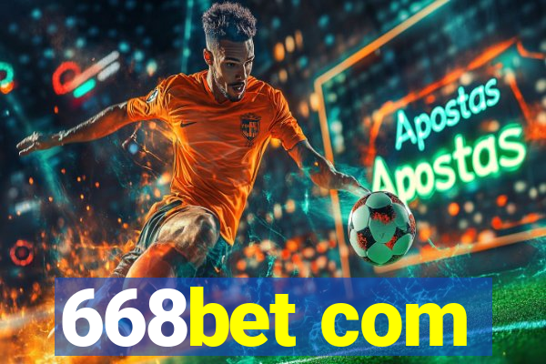 668bet com