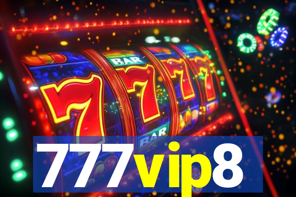 777vip8