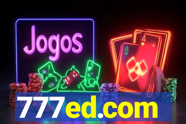 777ed.com