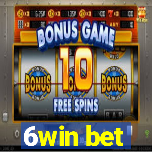 6win bet