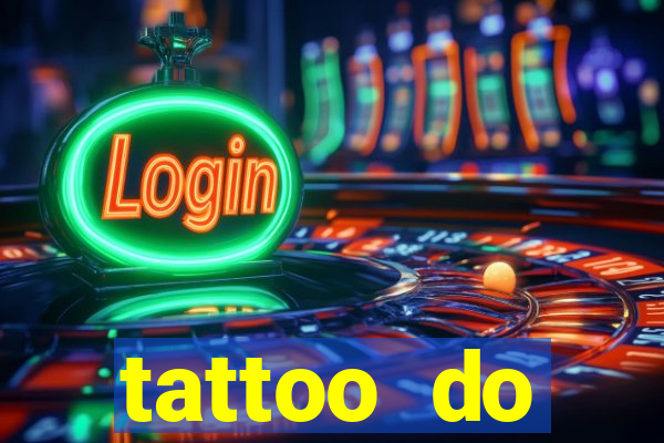 tattoo do corinthians feminina