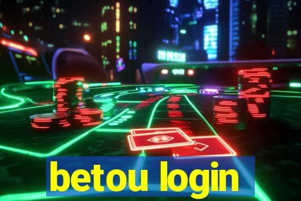 betou login