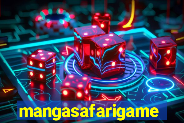 mangasafarigame