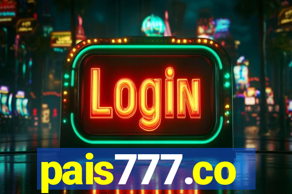 pais777.co