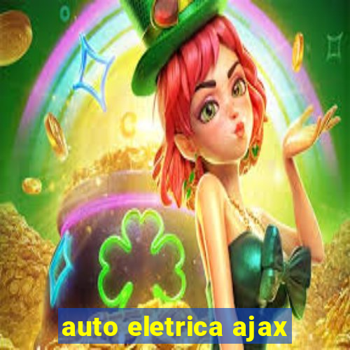 auto eletrica ajax