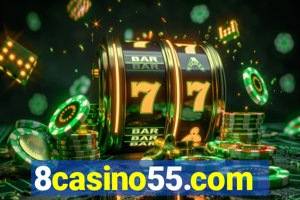 8casino55.com