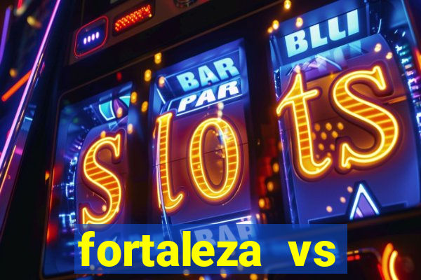 fortaleza vs flamengo futemax