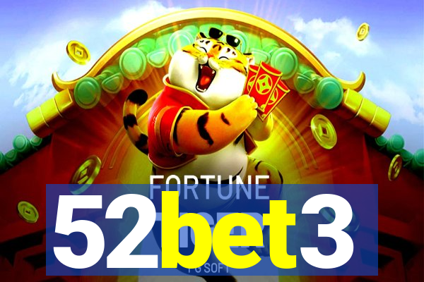 52bet3