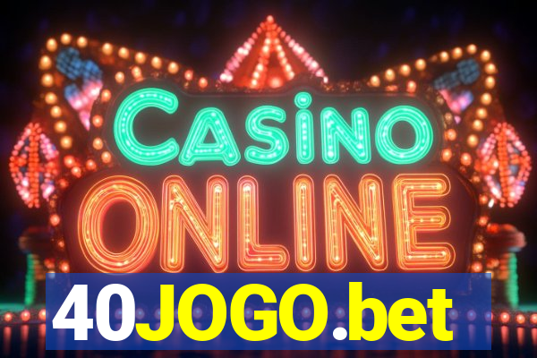 40JOGO.bet