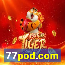 77pod.com