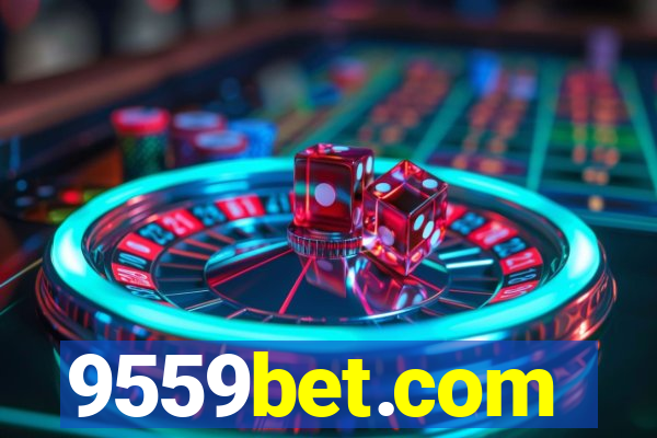 9559bet.com