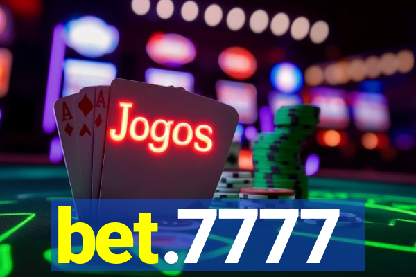 bet.7777
