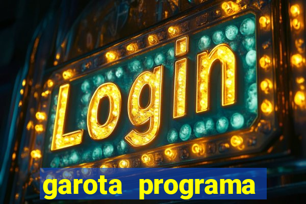 garota programa zona norte