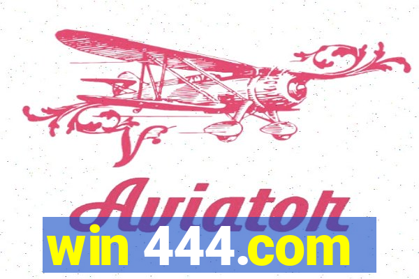 win 444.com