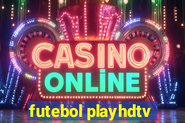 futebol playhdtv