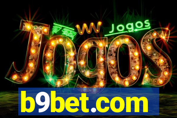 b9bet.com